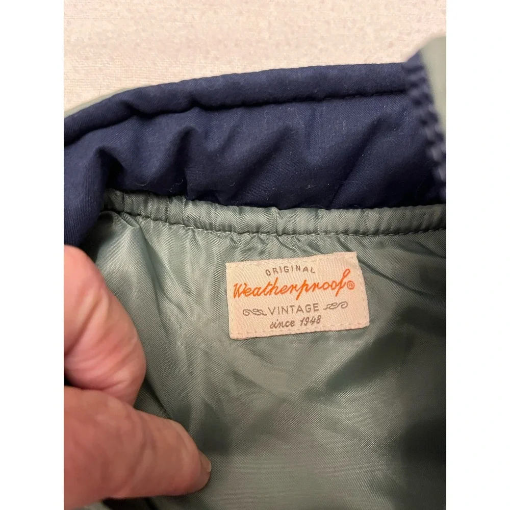 Weatherproof vtg kids